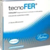 Tecnofer Effervescente sistema immunitario 21 bustine