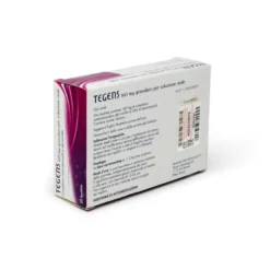 Tegens fragilità capillare 20 bustine soluzione orale granulato 160mg