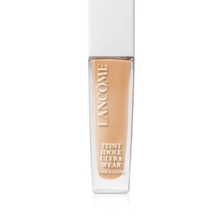 Teint Idole Ultra Wear Care & Glow