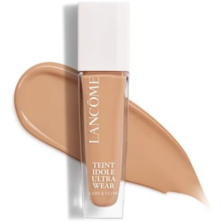 Teint Idole Ultra Wear Care & Glow
