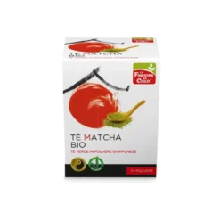 TE' MATCHA BIO