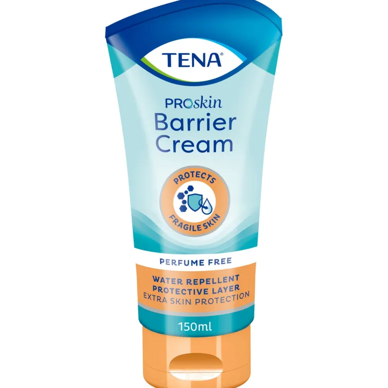 Tena Barrier Cream barriera protettiva degli agenti irritanti 150ml