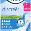 Tena Discreet Extra assorbente per perdite urinarie 10 pezzi