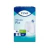 Tena Fix Mutandine Di Fissaggio Taglia XL 5 Pezzi