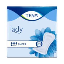 Tena Lady Super 15 assorbenti