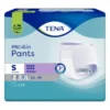 Tena Pants Pannolone A Mutandina Maxi Taglia Small 10 Pezzi