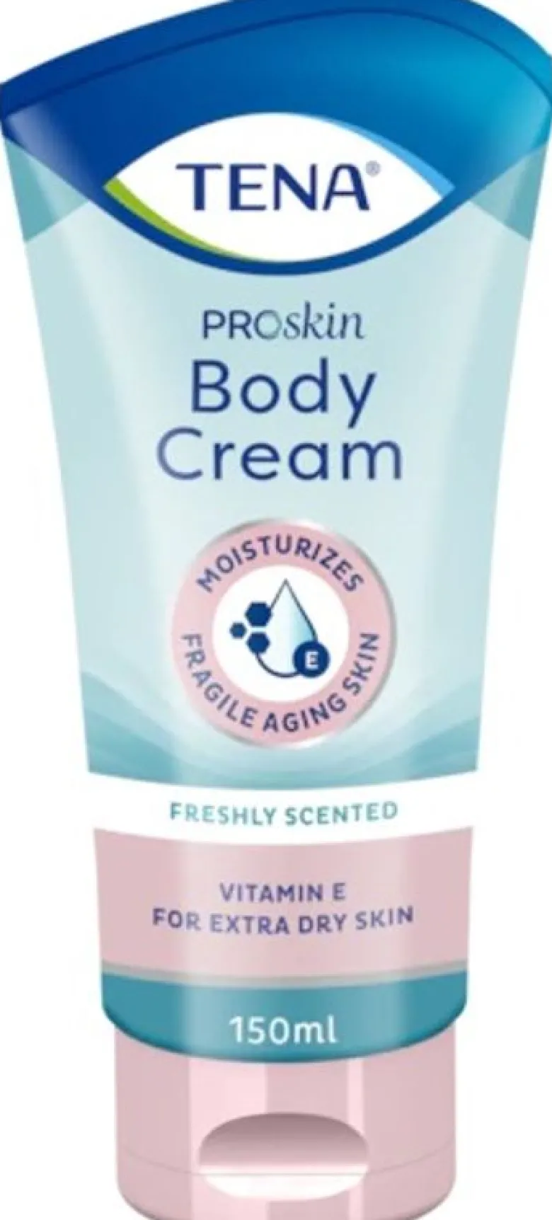 Tena Proskin Crema Corpo Idratante Per Pelli Molto Secche 150ml