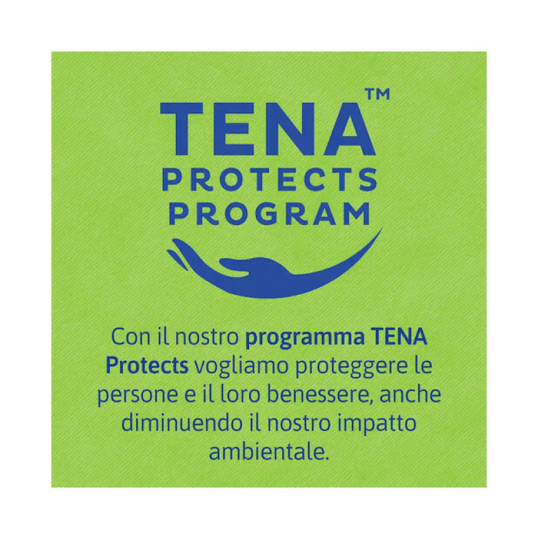 Tena Proskin Pants Super Mutandine Assorbenti Small 12 Pezzi
