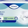 Tena Proskin Slip Super Assorbente Taglia M 10 Pezzi