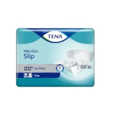 Tena Proskin Slip Ultima Pannoloni Taglia L da 21 pezzi