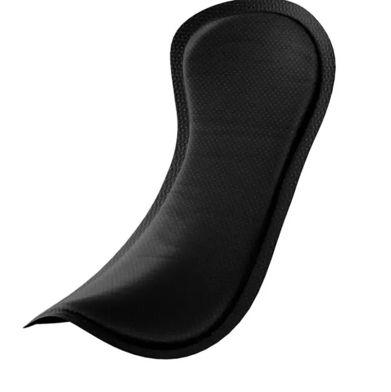 Tena Silhouette Noir Mini Assorbenti Per Perdite Urinarie 18 Pezzi Colore Nero