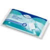 TENA WET WASH GLOVE 8PZ