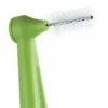 Tepe Angle Verde Scovolino Angolato Per Pulizia Interdentale Misura Iso 5 Filo 0,8 Mm 6 Pezzi