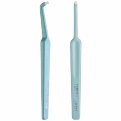 Tepe Compact Tuft Monociuffo Angolato Con Setole Compatte E Arrotondate 1 Pezzo