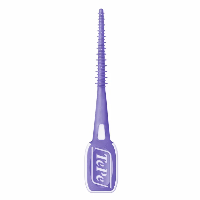Tepe Easypick Scovolini Viola XL Per Spazi Interdentali Molto Larghi 36 Pezzi