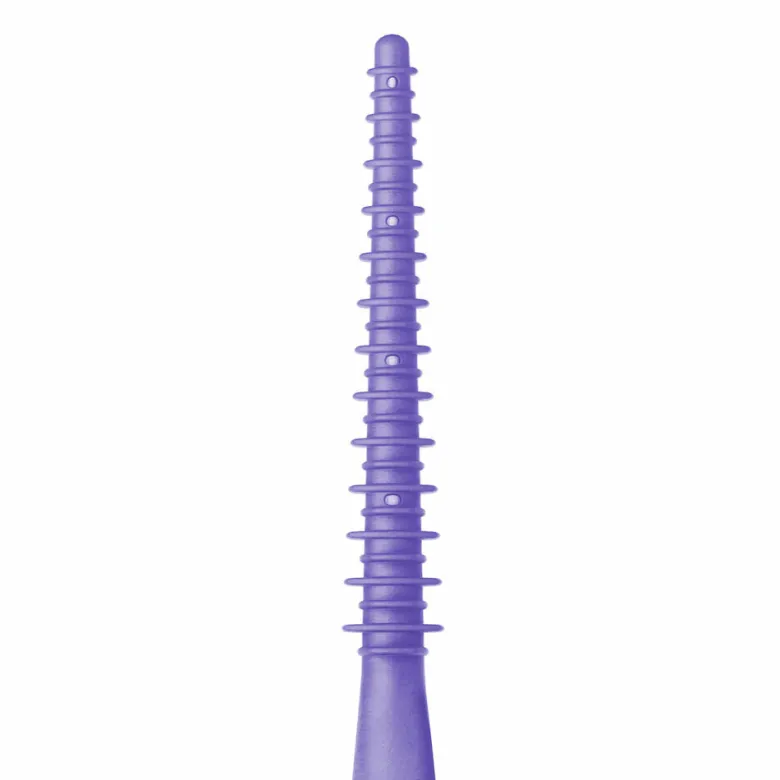 Tepe Easypick Scovolini Viola XL Per Spazi Interdentali Molto Larghi 36 Pezzi