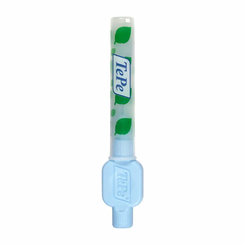 TePe Interdental Brush Extra Soft scovolino interdentale 6 pezzi dimensione 3