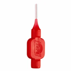 TePe Original Rosso Scovolino Per Pulizia Interdentale Misura ISO 2 Filo 0,5 mm 6 Pezzi