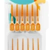 Tepe Scovolini Easypick Extrasmall/small Arancione 36 Pezzi