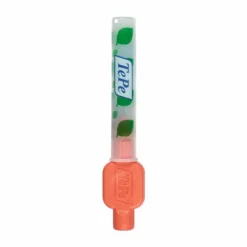 TePe Scovolino Extra Soft Rosso Per Pulizia Interdentale Misura ISO 2 Filo 0,5 mm 6 Pezzi