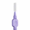 TePe Scovolino Extra Soft Viola Per Pulizia Interdentale Misura ISO 6 Filo 1,1 mm 6 Pezzi