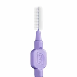 TePe Scovolino Extra Soft Viola Per Pulizia Interdentale Misura ISO 6 Filo 1,1 mm 6 Pezzi