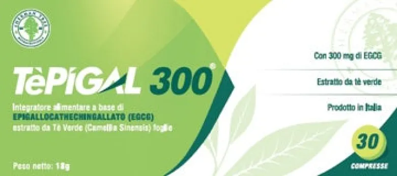 TePIGAL 300
