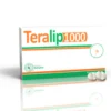 Teralip 1000 integratore alimentare antiossidante 20 compresse