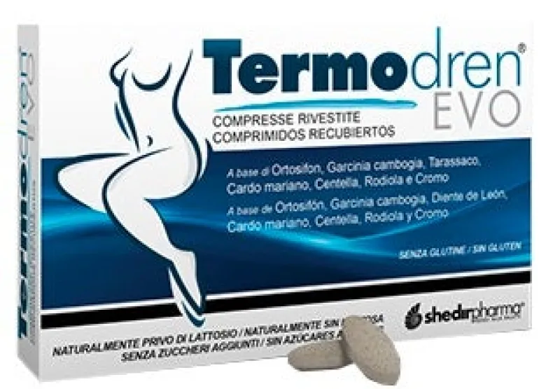 Termodren Evo