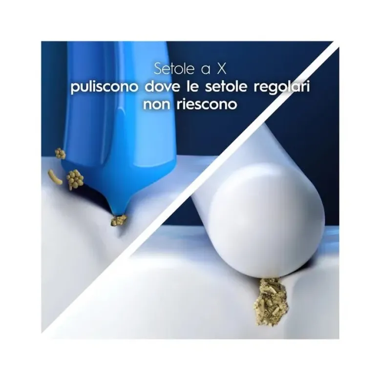 Testine Di Ricambio