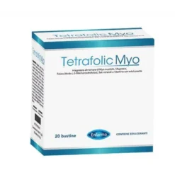 Tetrafolic Myo 20 Bustine 113g