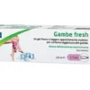 Teva Gambe fresh Gel fresco per gambe leggere 100 ml