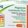Teva Magnesio e Potassio per stanchezza e affaticamento 24 buste