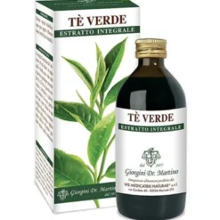 Te Verde Estratto Integrale 200ml