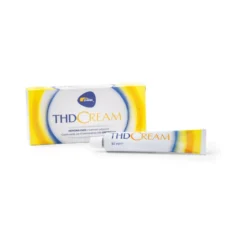 THD Cream Coadiuvante Emorroidi 30ml