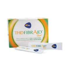 THD Fibraid Gel regolarità intestinale 20 stick gusto ace