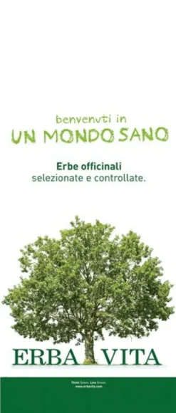 The Nilo Taglio Filtro 1 kg