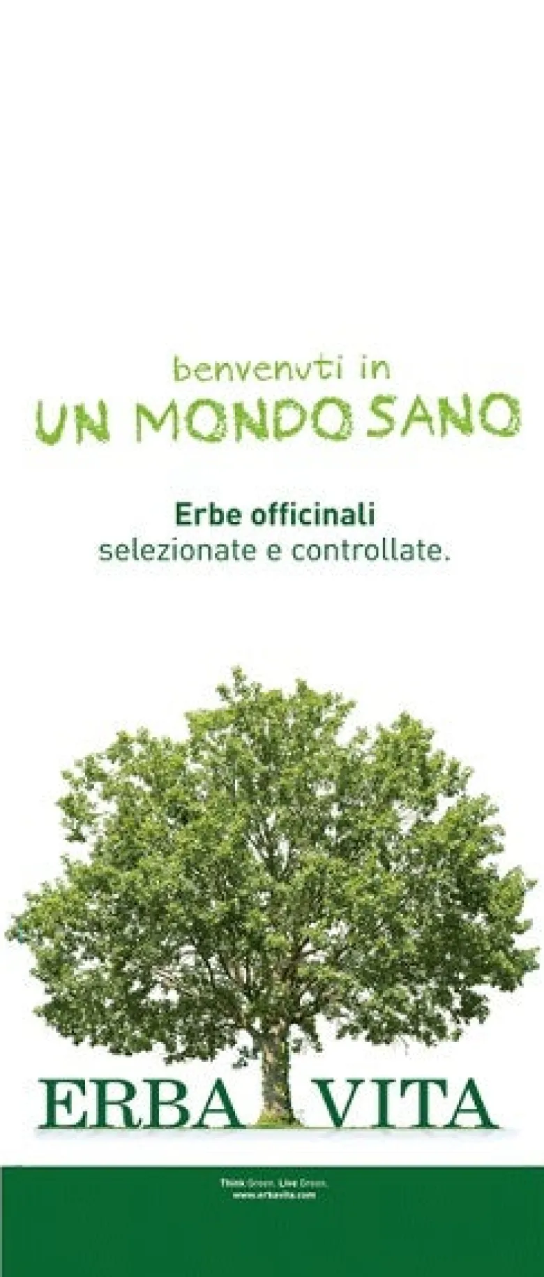 The Nilo Taglio Filtro 1 kg
