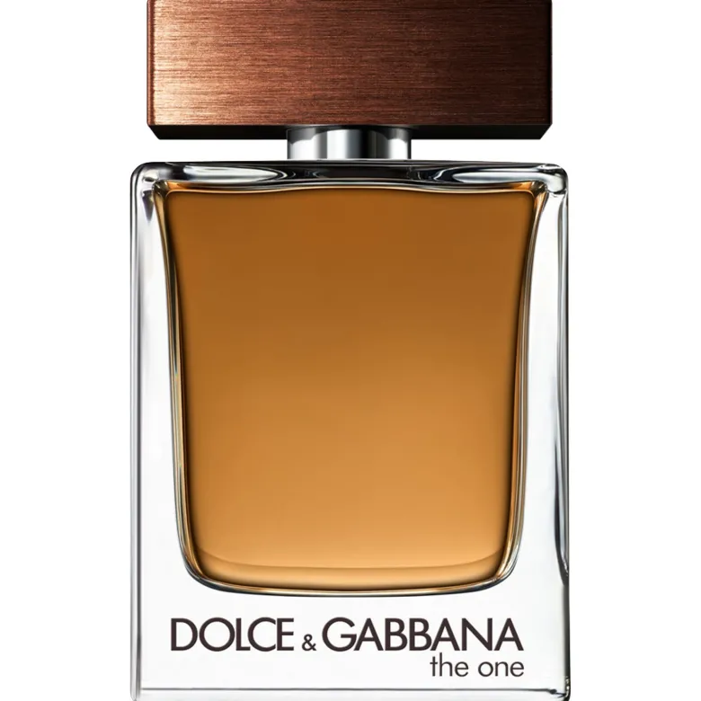 The One For Men Eau De Toilette