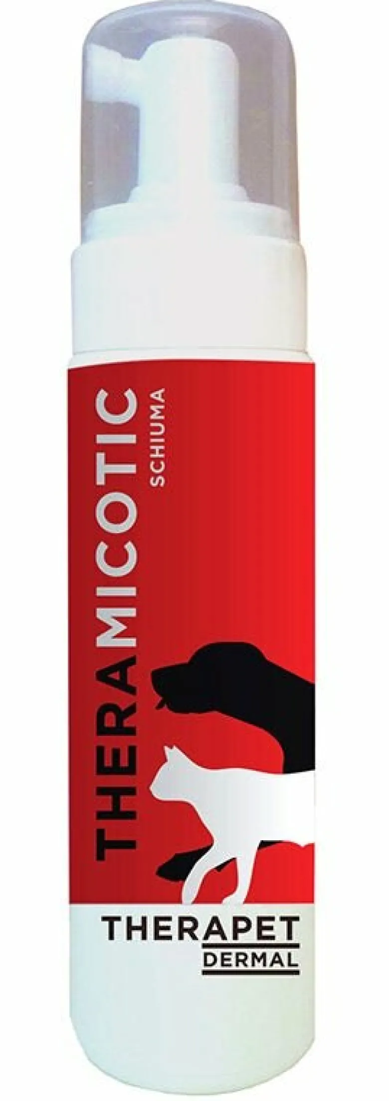 THERAMICOTIC SCHIUMA