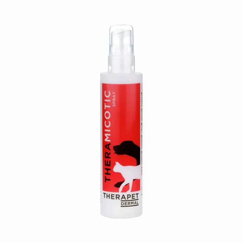 Theramicotic Spray 200ml