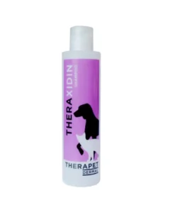 Theraxidin Shampoo 200ml