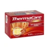 Thermacare Fascia Autoriscaldante Per Dolori Alla Schiena 4 Fasce
