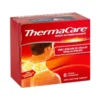 Thermacare Fascia Autoriscaldante Per Dolore Collo Spalla Polso 6 Fasce