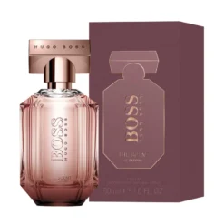 The Scent Le Parfum Pour Femme