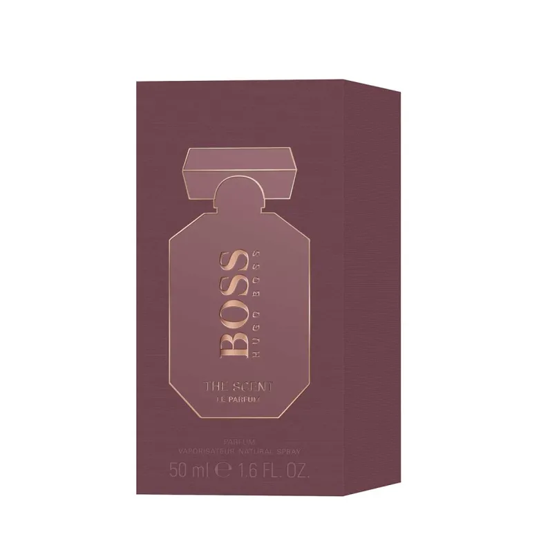 The Scent Le Parfum Pour Femme