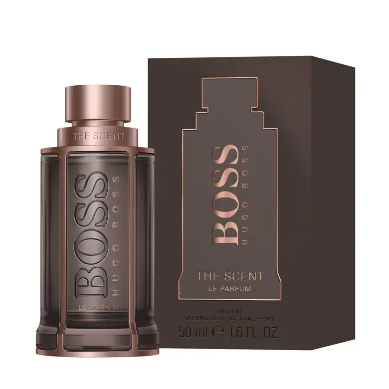 The Scent Le Parfum Pour Homme