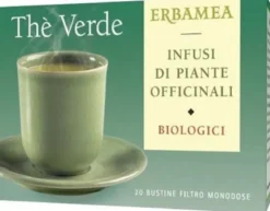 THÈ VERDE