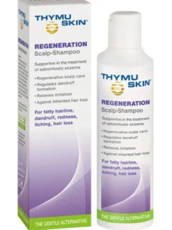 THYMUSKIN REGENERATION Scalp-Shampoo