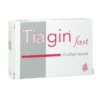 Tiagin Fast 10 Softgel Capsule Vaginali